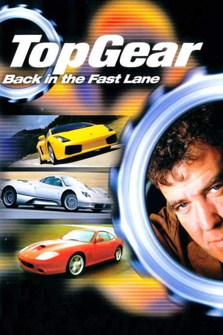 Top Gear: Back in the Fast Lane